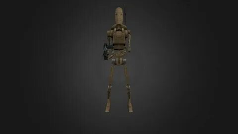 Скин droid