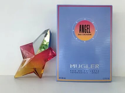 7 ангелов духи