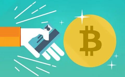 Продавать криптовалюту законно