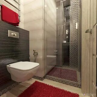 Квартиры без ванны