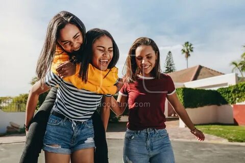 Spoken girls