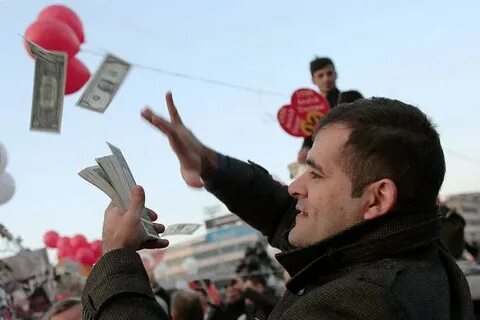 Турция вернулась