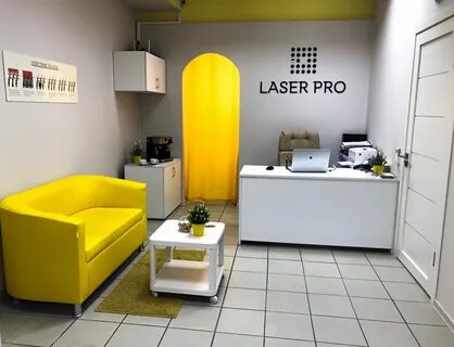 Laser pro