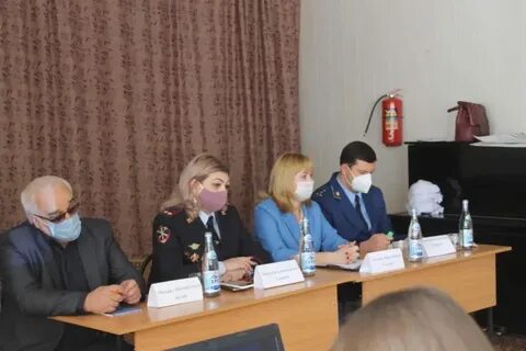 Майский отдел кбр