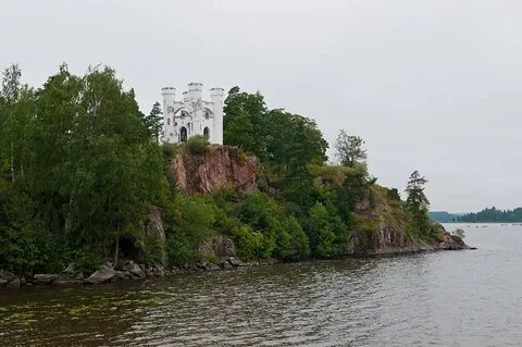 Монрепо фотографии