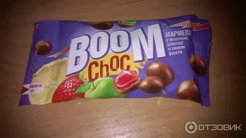Шоколад чока