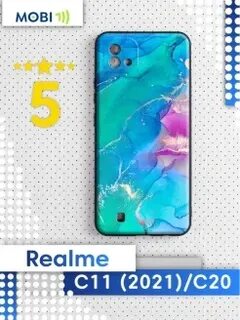 Realme c11 2021