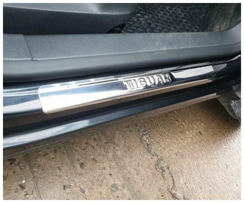 Накладки на пороги tiguan 2. Пороги vw tiguan 2. Пороги тигуан 1. Накладки на пороги тигуан 2012. Накладки на пороги тигуан 2.