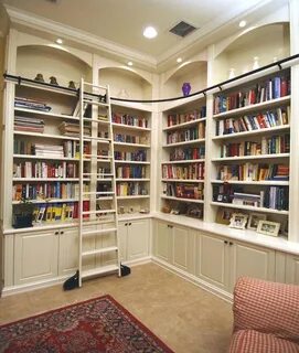 Better library