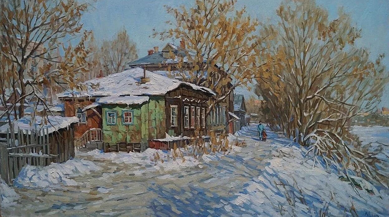 Картина 2015 года
