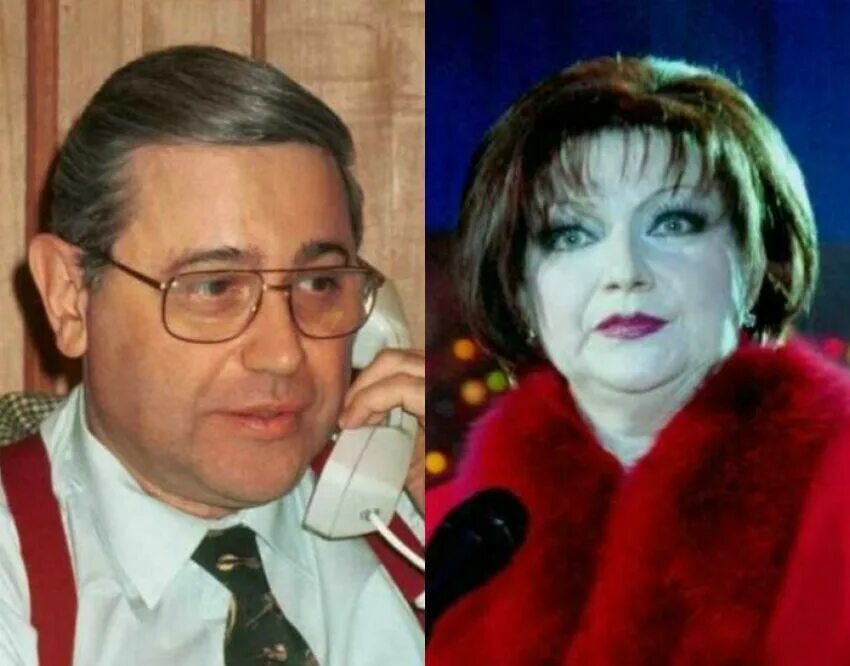 Степаненко развелись. Чурикова и степаненко.
