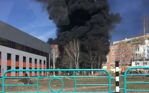 Саранск что горит сейчас в саранске