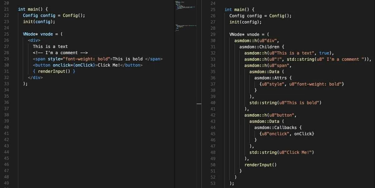 Article php id library