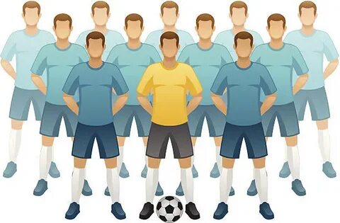 Foot team