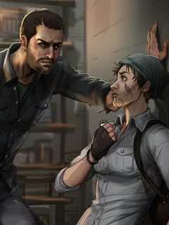 Персонажи dies