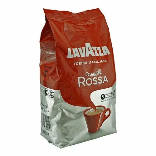 Lavazza 1кг. Лавацца Росса в зернах 1 кг. Кофе лавазза Росса 1кг/6шт Италия. Кофе Лавацца в зернах 1 кг. Кофе Lavazza qualita Rossa в зернах 1кг 1 кг.