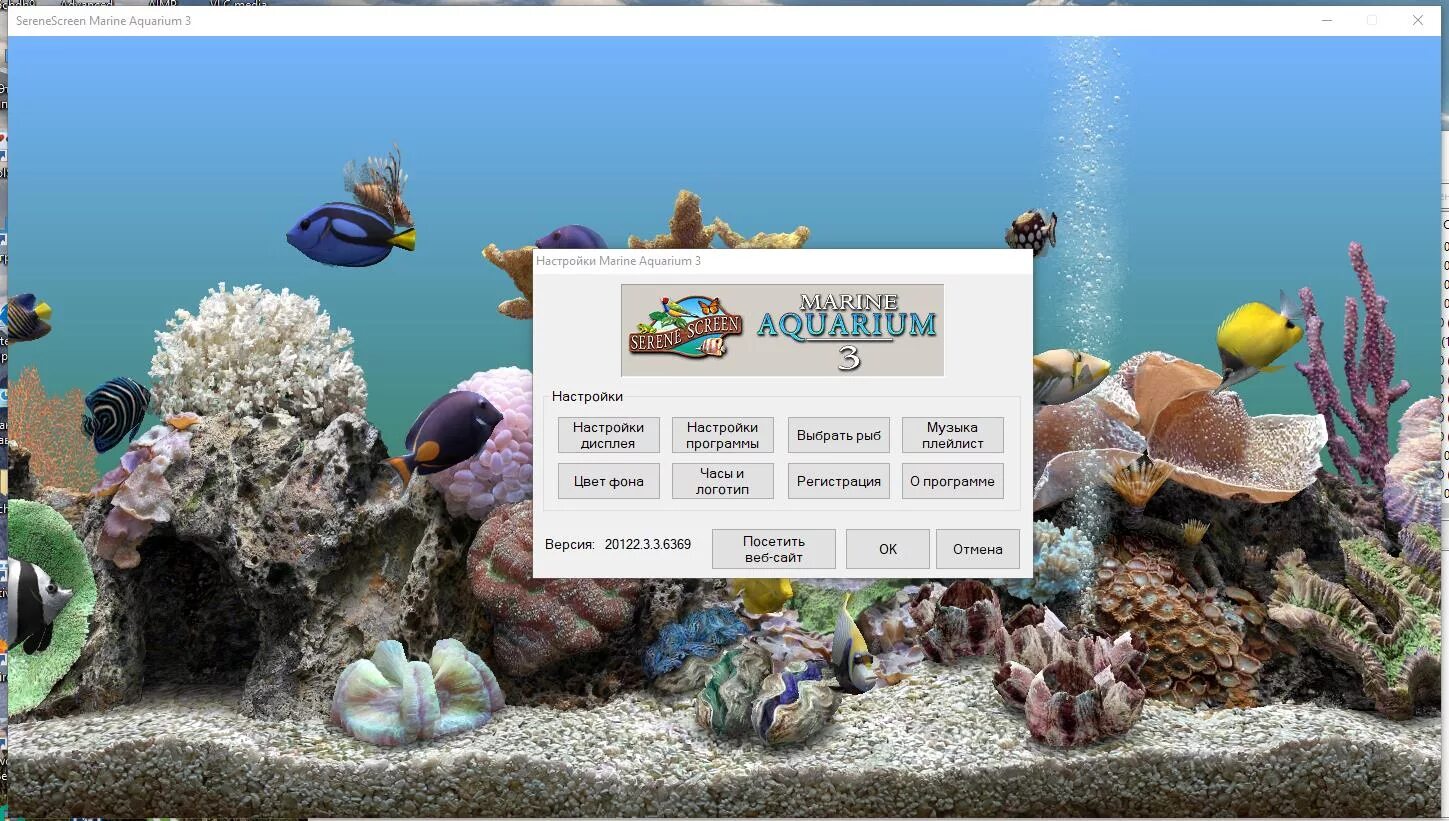 Marine aquarium. Заставка Marine Aquarium 3. Программа для аквариума. Скриншот аквариум. SERENESCREEN Marine Aquarium.