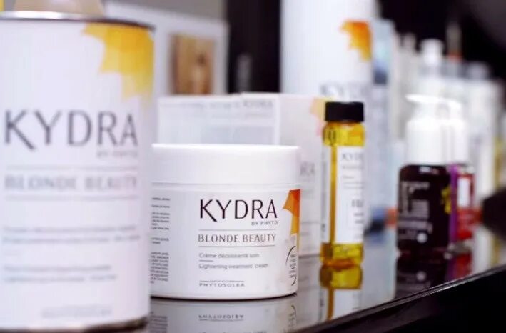 Краска кедра. Краска kydra le salon. kydra краска. kydra для волос.