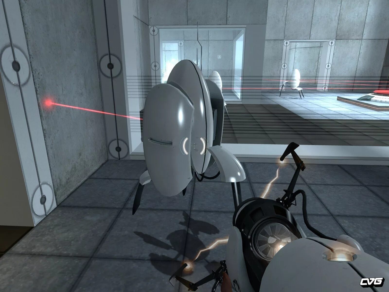 Портал Ган 2 игра. Portal 2 Скриншоты из игры. Портальная пушка. Portal 1 игра. Игра портал ган