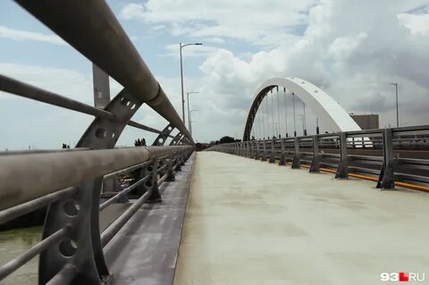 Новости краснодар мост