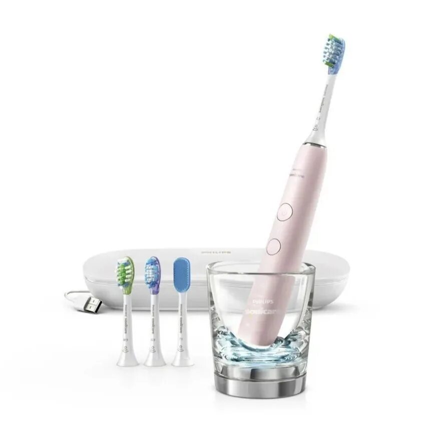 Philips Sonicare DIAMONDCLEAN. Электрическая зубная щетка Philips Sonicare. Звуковая зубная щетка Philips Sonicare DIAMONDCLEAN Smart hx9924/07. Электрическая зубная щетка Филипс соникеа HX.