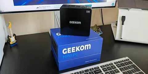 Geekom mini