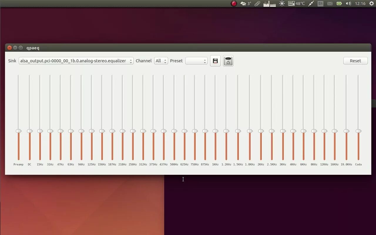 Pulseaudio linux. Эквалайзер. бегунки эквалайзер. pulseaudio эквалайзер. linux эквалайзер для микрофона.