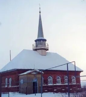 Красный остров нижегородская область погода