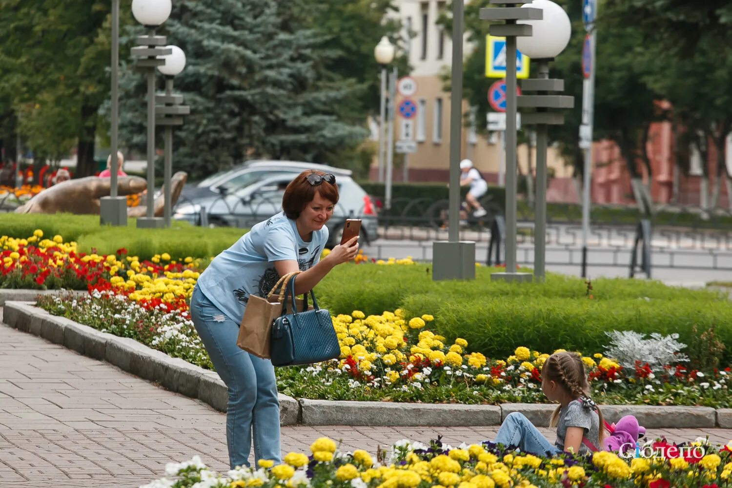 Годовщина кемерово. Город Кемерово. Кемерово летом. Лето Кемерово Сибдепо фоторепортаж. Лето в городе Кемерово.