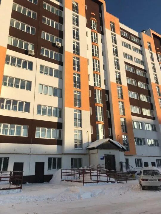 Стерлитамак 2 комнатная купить