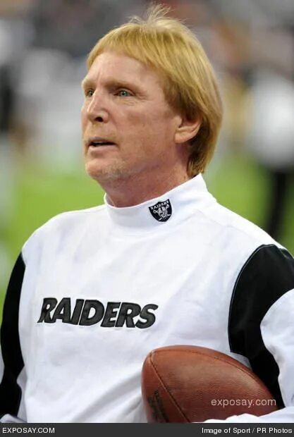 Raiders' Mark Davis: NFL coronavirus fines put team in bad light