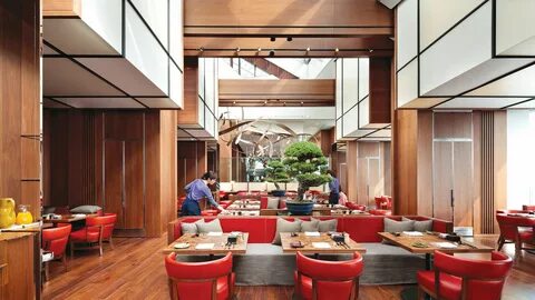 Chi hotel