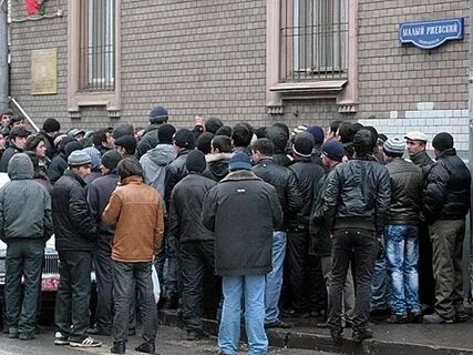 Работа посольство узбекистана в москве