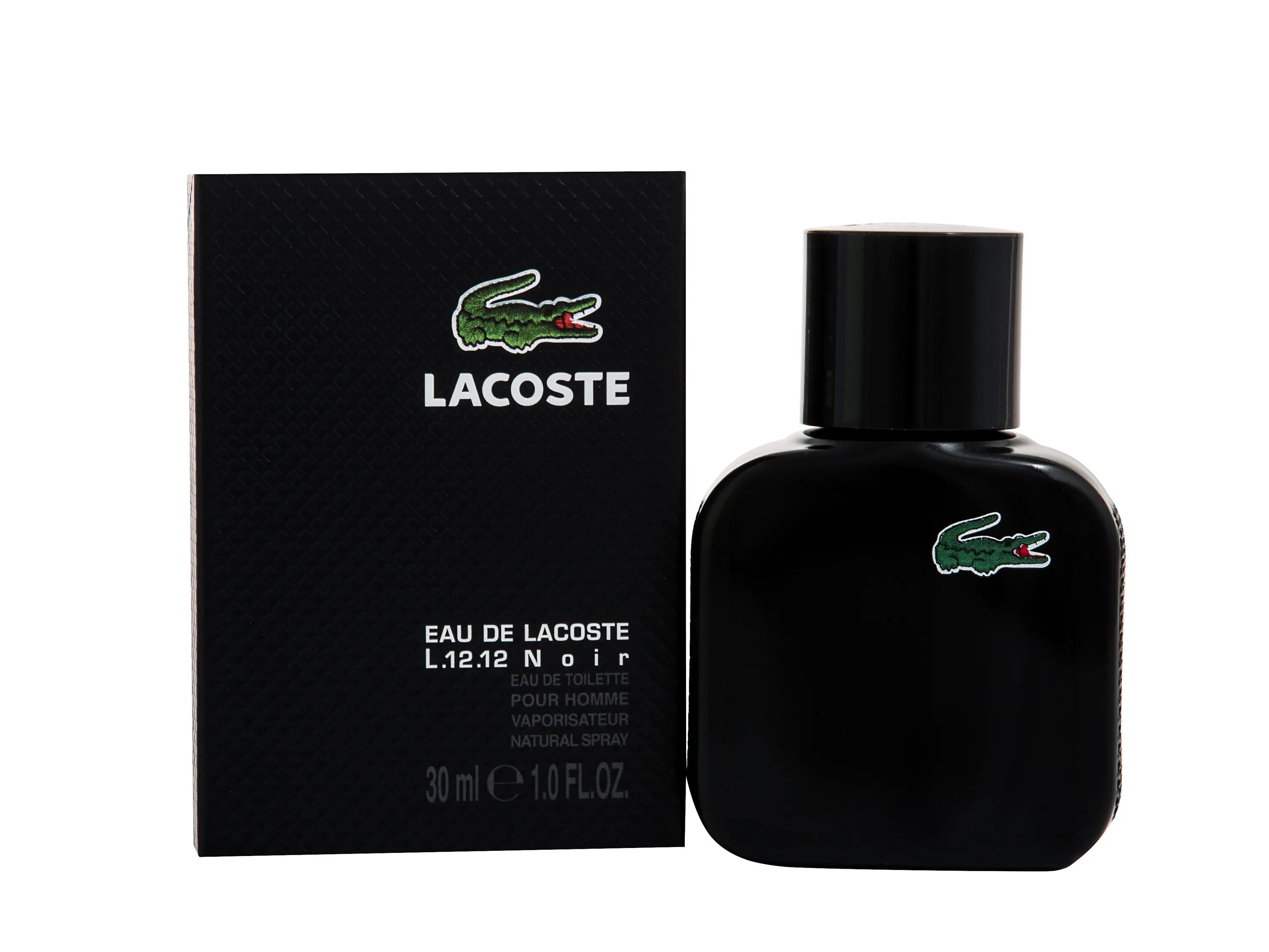 Lacoste Black ( 12.12. Noir ). Lacoste l.12.12 Noir Black. Lacoste Noir туалетная вода 100 мл. Lacoste Eau de l.12.12 Noir-intense туалетная вода 100 мл.