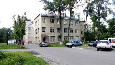 Киевская 4