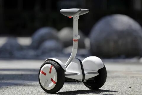 Segway zt3 pro