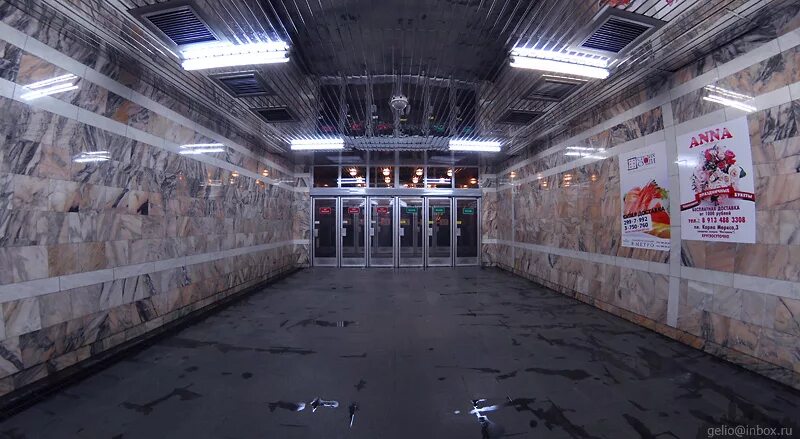 Метро маркса. Метро площадь маркса новосибирск. новосибирский метрополитен станция площадь маркса.