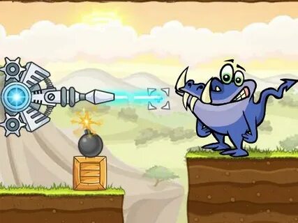 Игры пушки улучшать