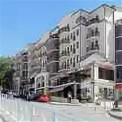 Ул малая красная