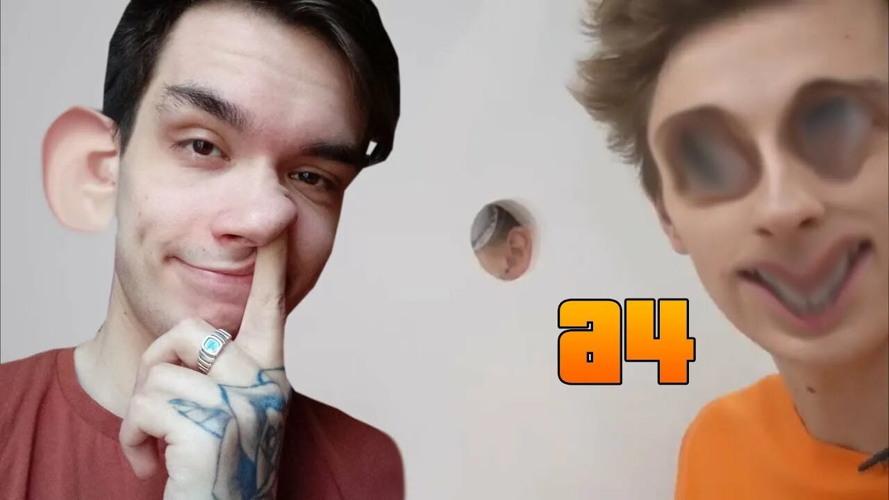 Час с владом а4