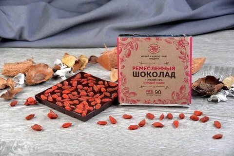 Шоколад добро