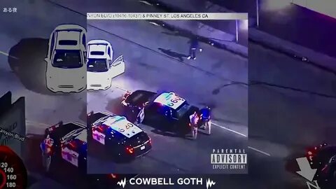 Goth slowed