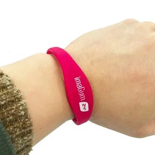 Rfid браслет