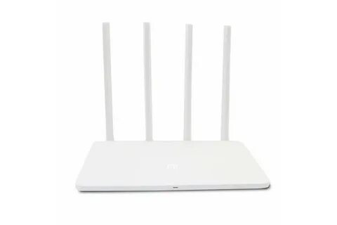 Mi wifi ac1200