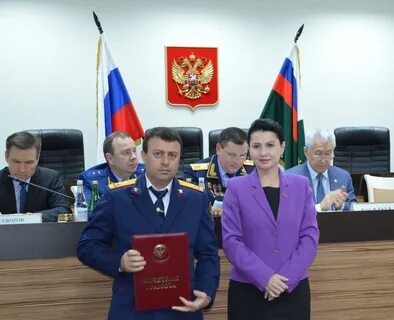 Следственный комитет дагестан