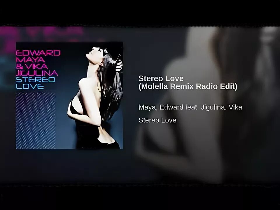 Stereo love edward maya vika remix. Edward Maya Vika Jigulina. Vika Jigulina stereo Love. Edward Maya feat. Vika Jigulina - stereo Love. Edward Maya stereo Love.