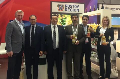 Финансист ростов