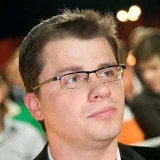 Харламов плюс