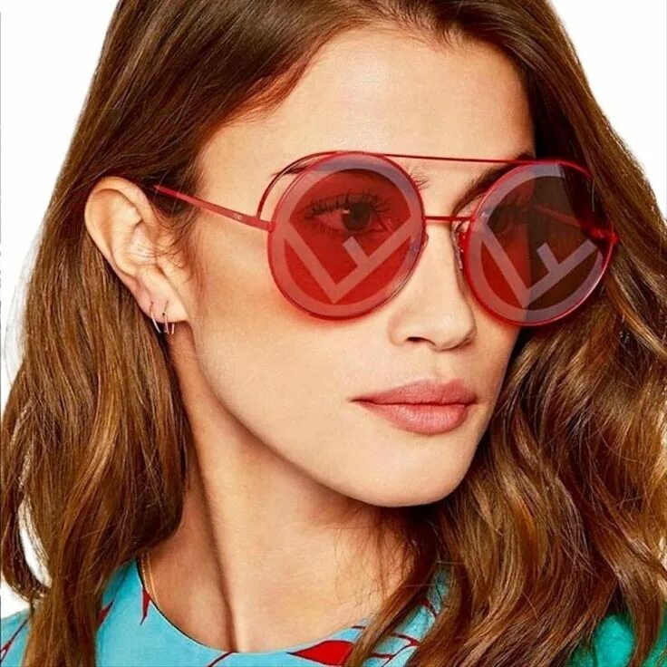 Очки Fendi FF0092/S 002