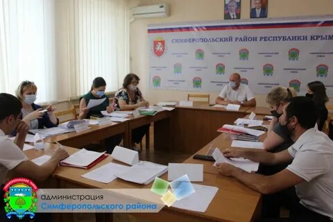 Работа симферополь центр